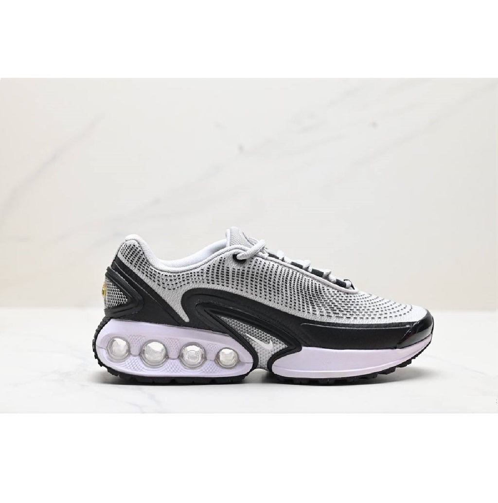 Обувки Air Max DN Grey Black White