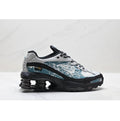Обувки Shox Ride 2 Cordura Denim Turquoise
