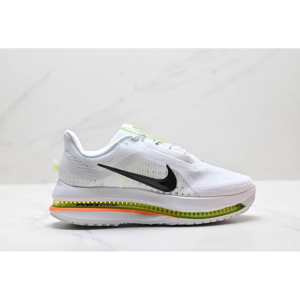 Обувки Air Zoom Pegasus Premium White Volt Black