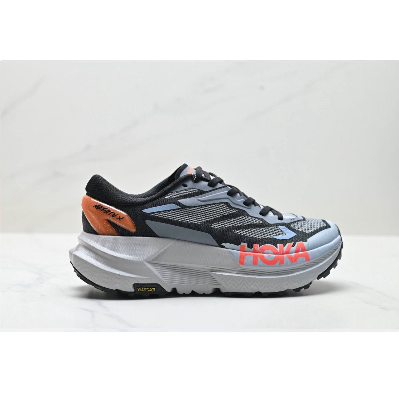 Обувки HOKA Mafate X