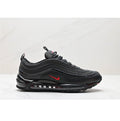 Обувки Air Max 97 Black University Red