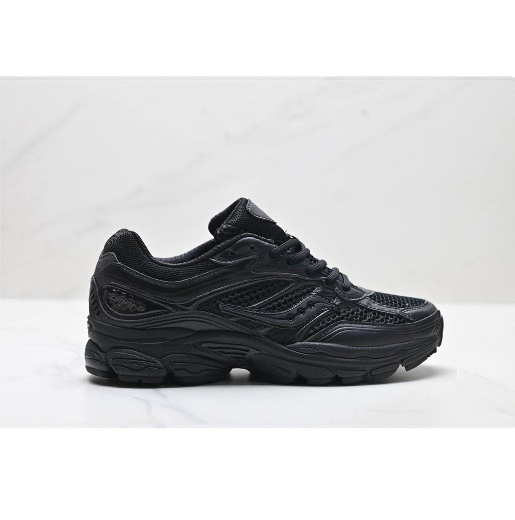 Обувки Saucony Progrid Omni 9 Armor Black
