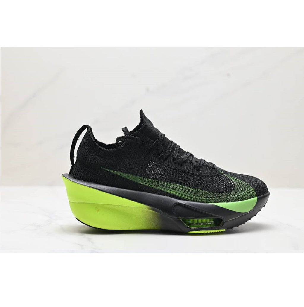 Обувки Air Zoom Alphafly Next% 3 Black/Green