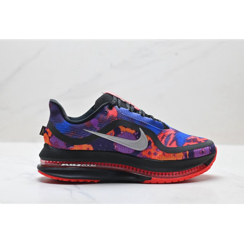 Обувки Air Zoom Pegasus Premium Bright Crimson Racer Blue