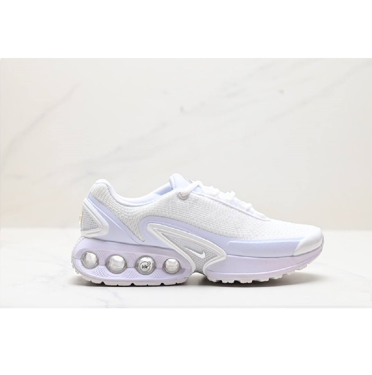 Обувки Air Max DN White