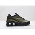 Обувки Shox Ride 2 Black Cargo Khaki
