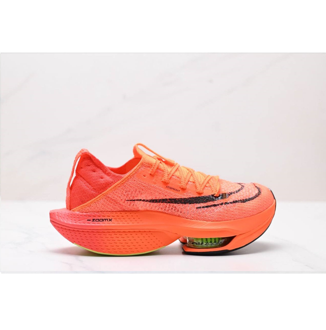 Обувки Air Zoom Alphafly Next% 2 Total Orange