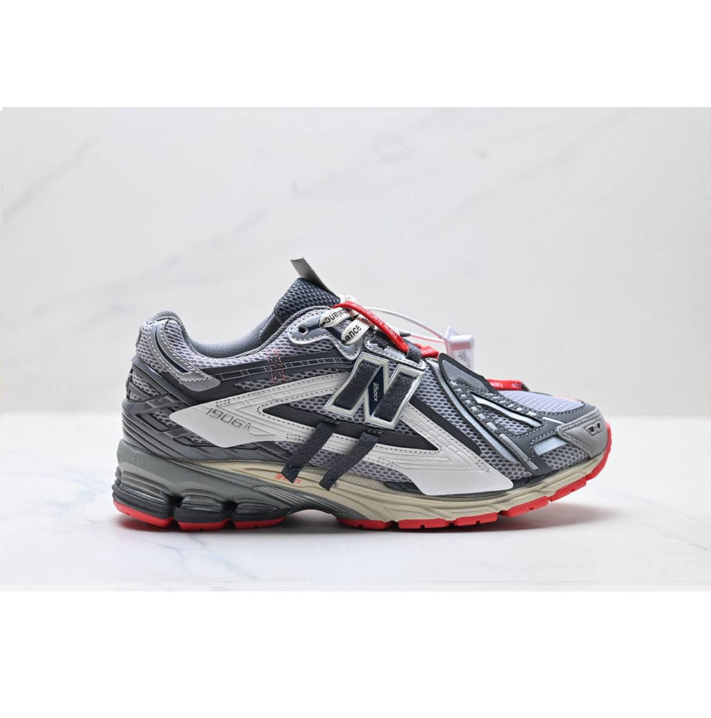 Обувки NB 1906A Slate Grey