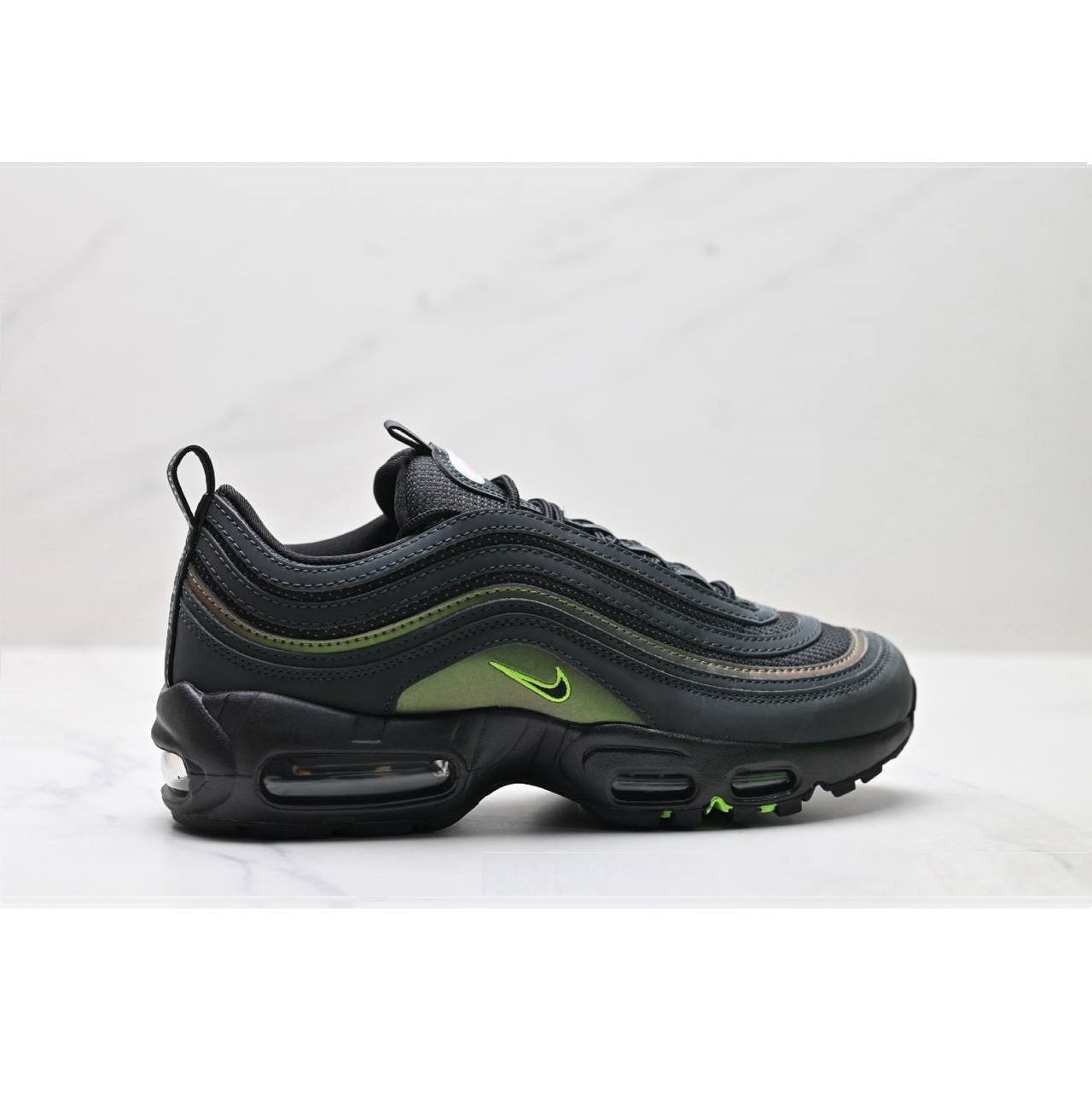 Обувки Air Max 95/97 Ducks of a Feather Thunder