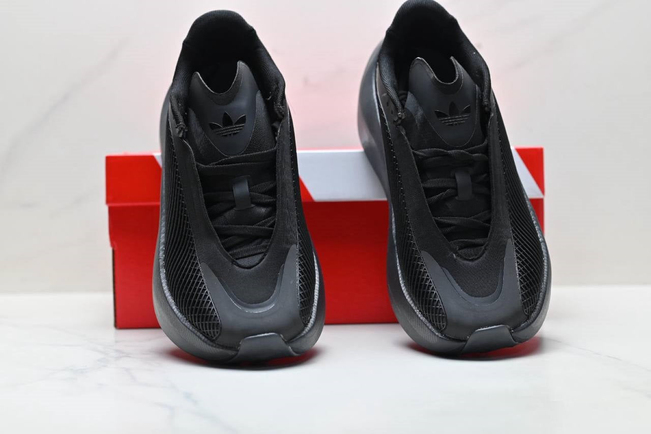 Обувки Hyperboost Edge Core Black Carbon