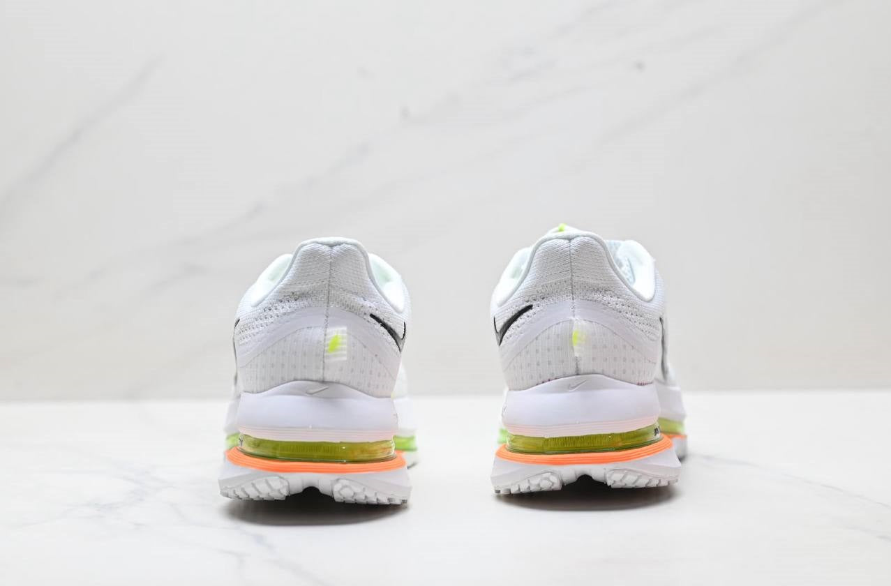 Обувки Air Zoom Pegasus Premium White Volt Black