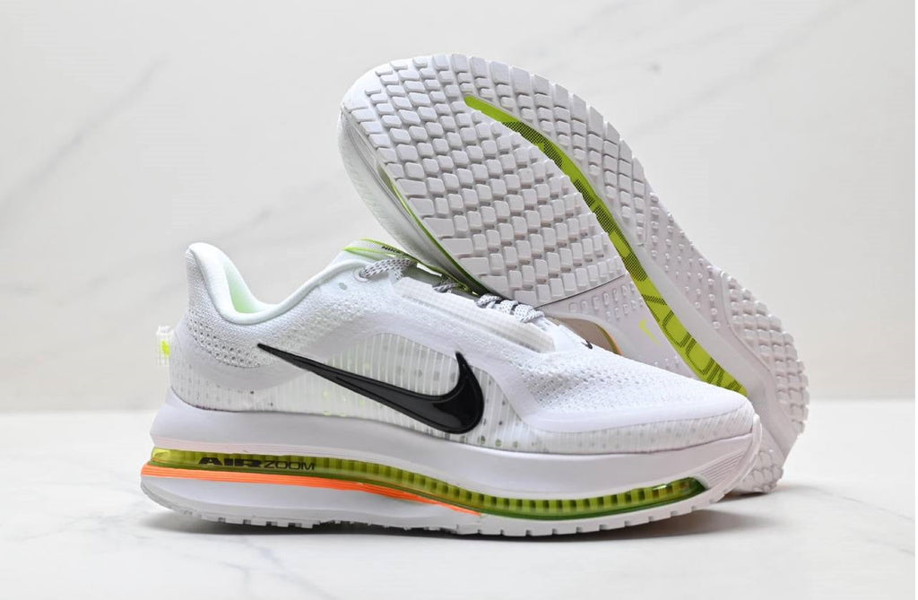 Обувки Air Zoom Pegasus Premium White Volt Black