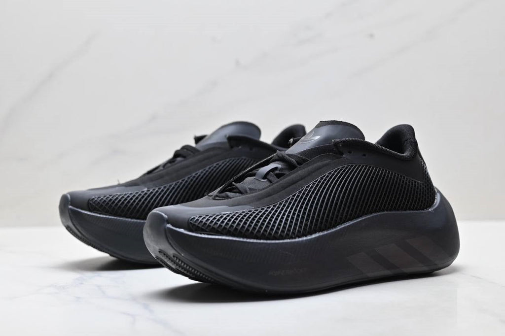 Обувки Hyperboost Edge Core Black Carbon