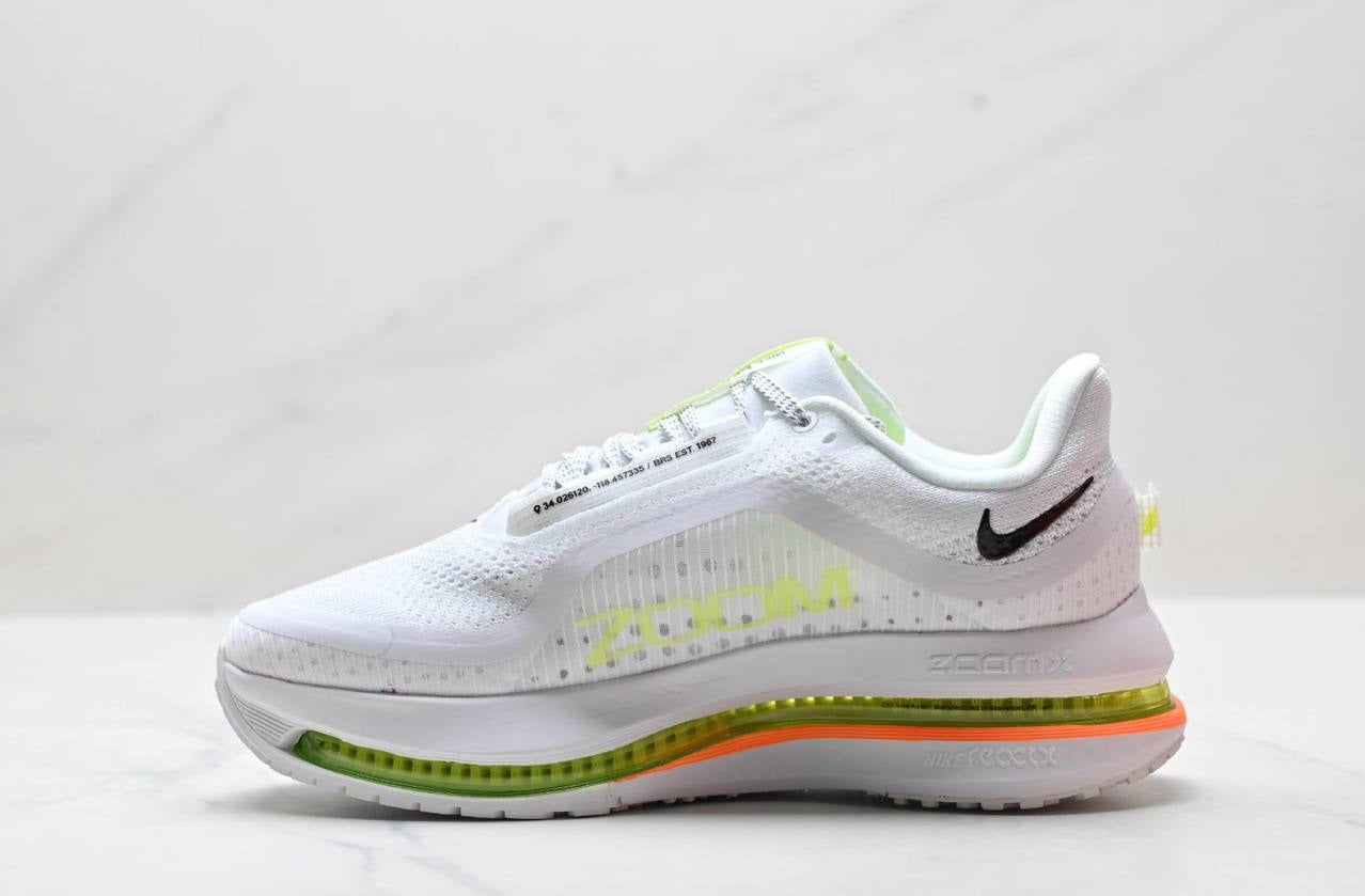 Обувки Air Zoom Pegasus Premium White Volt Black