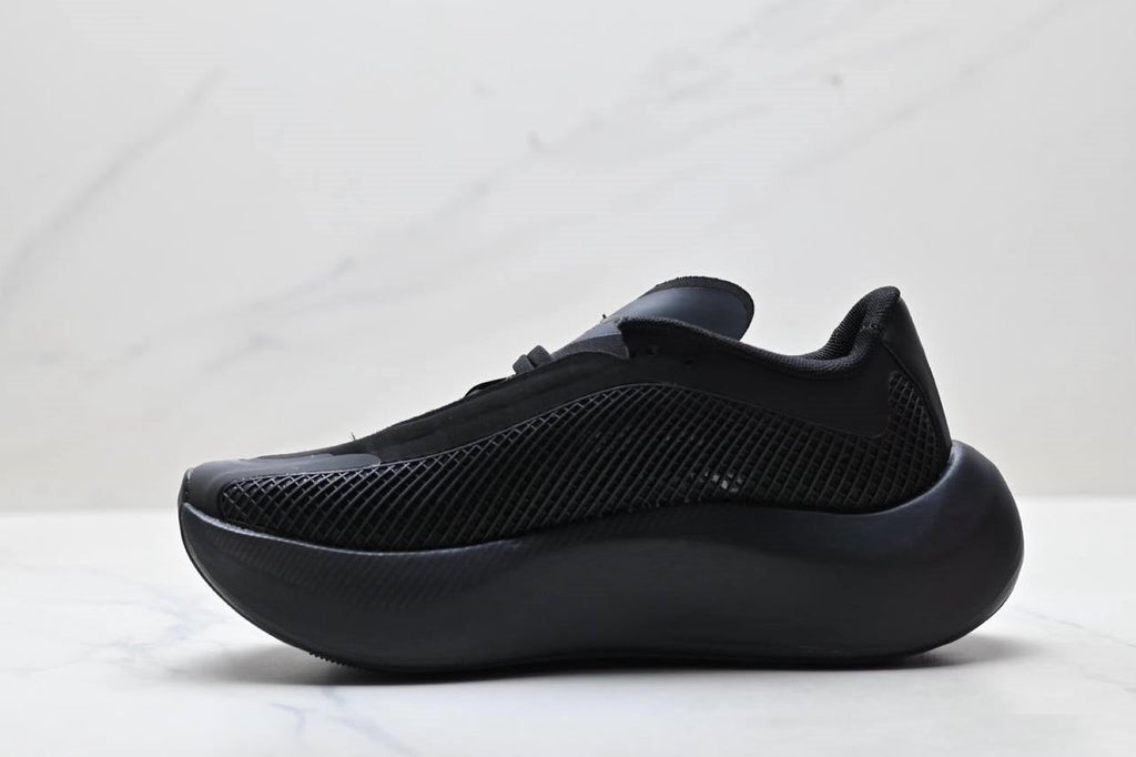 Обувки Hyperboost Edge Core Black Carbon