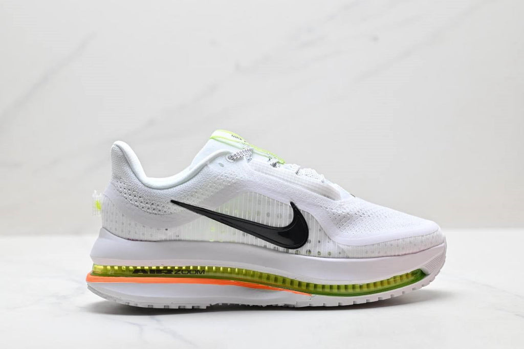 Обувки Air Zoom Pegasus Premium White Volt Black