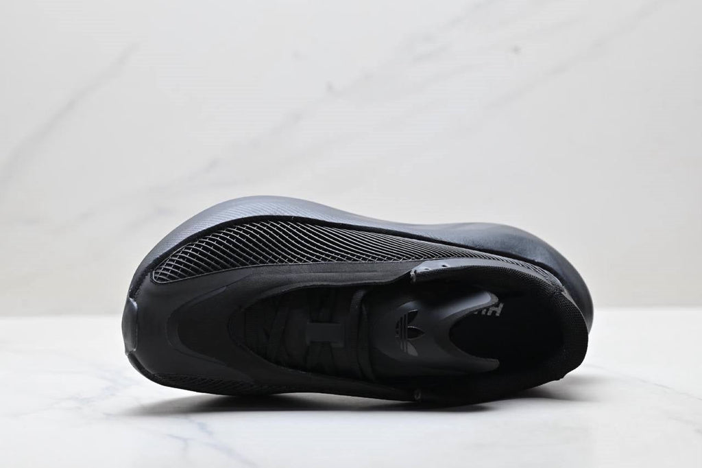 Обувки Hyperboost Edge Core Black Carbon