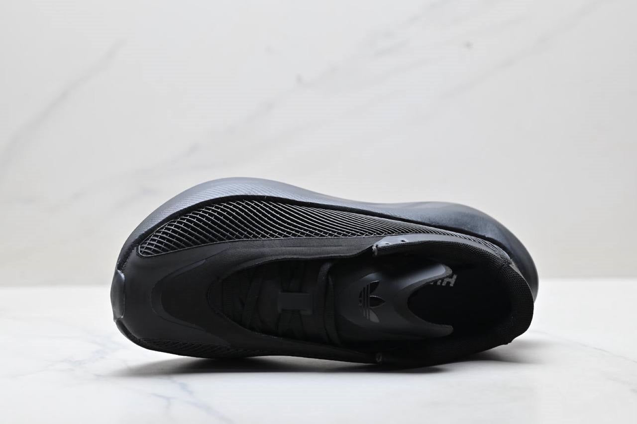 Обувки Hyperboost Edge Core Black Carbon