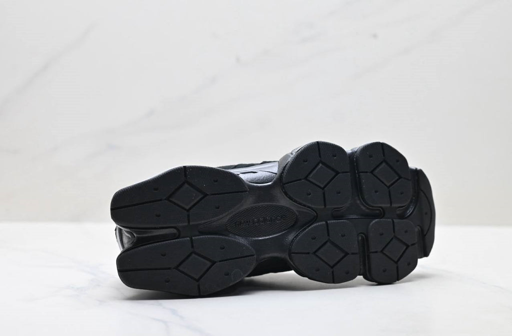 Обувки NB 9060 Black Grey