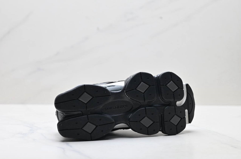 Обувки NB 9060 Black Silver