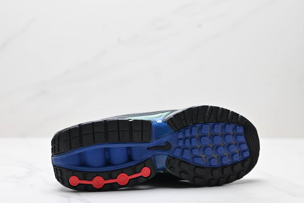 Обувки Air Max DN Hyper Cobalt Rage Green