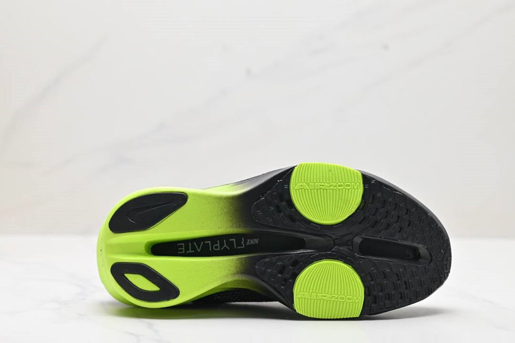Обувки Air Zoom Alphafly Next% 3 Black/Green