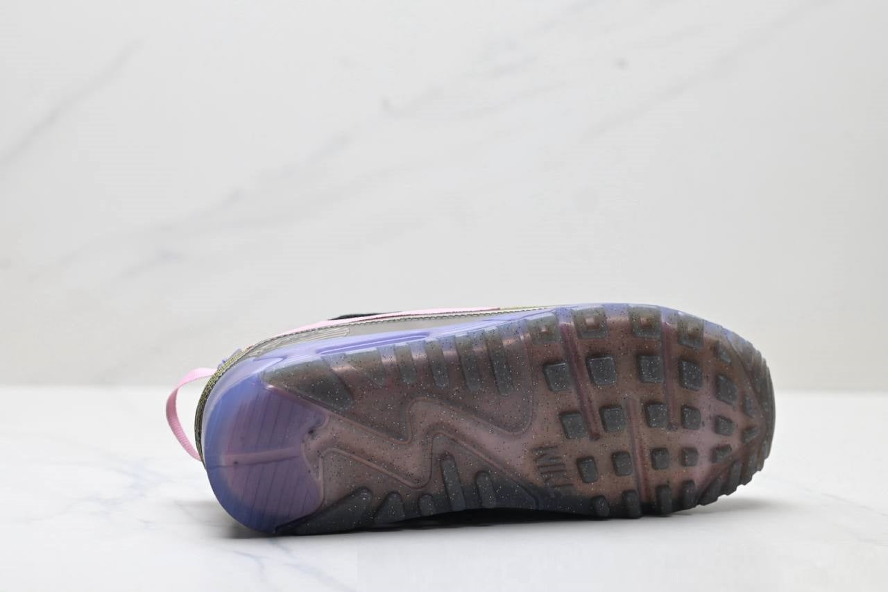 Обувки  Air Max Terrascape 90 Black Elemental Pink
