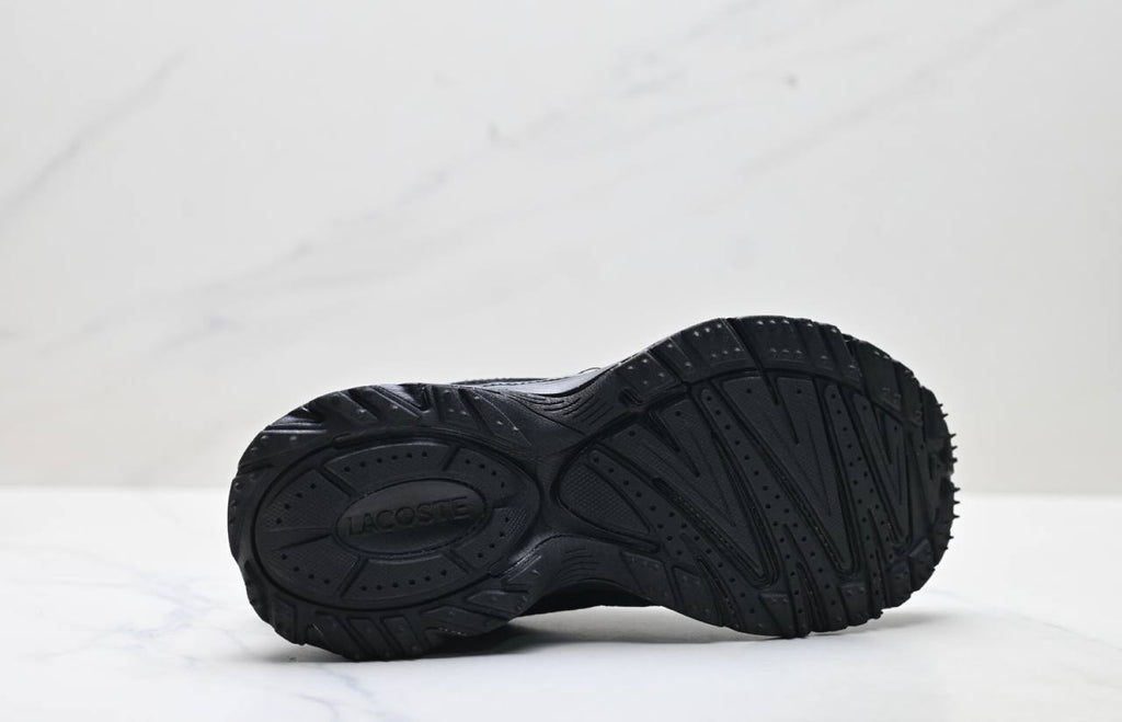 Обувки Lacoste L003 Neo Shot Black