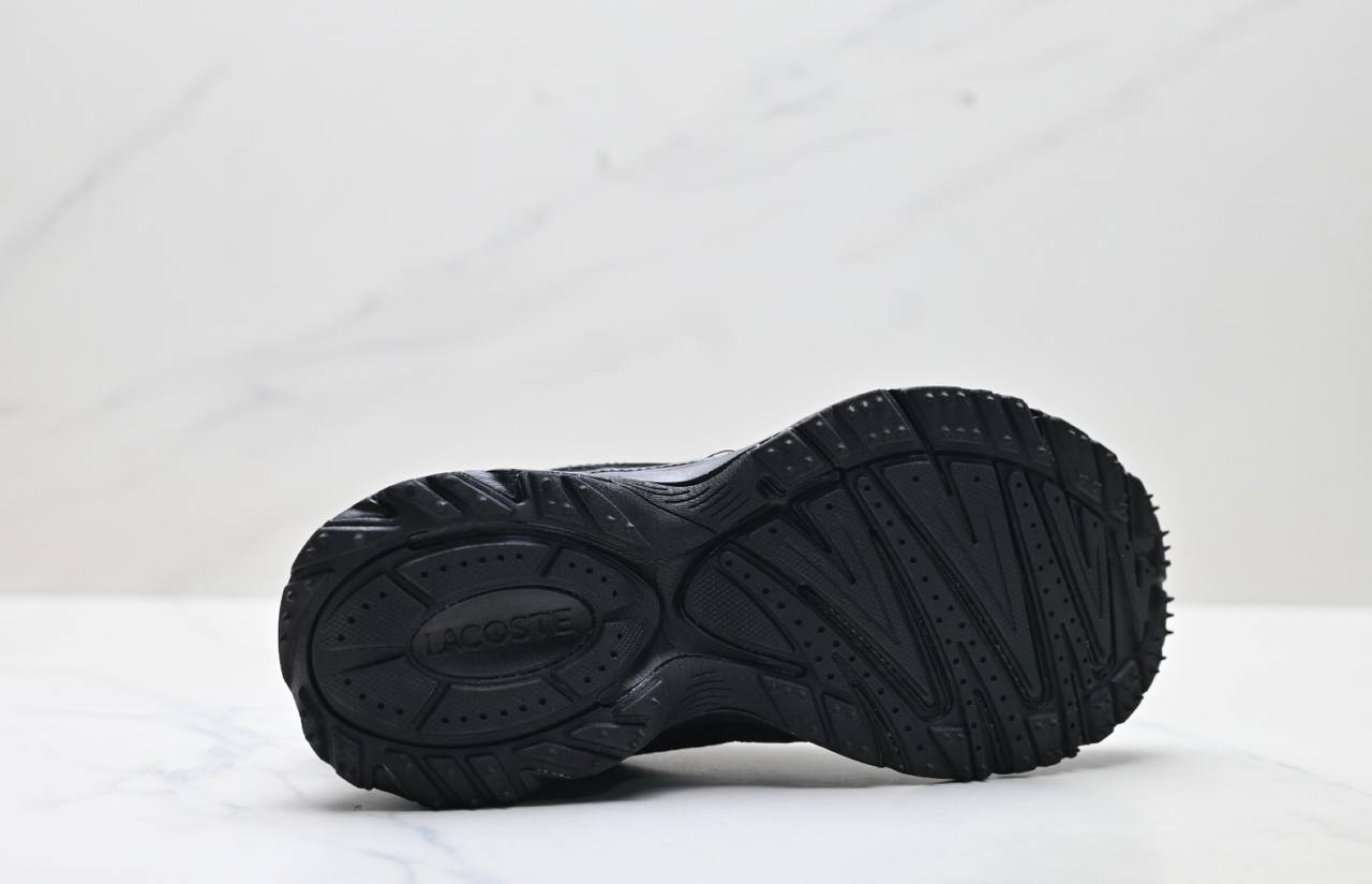 Обувки Lacoste L003 Neo Shot Black
