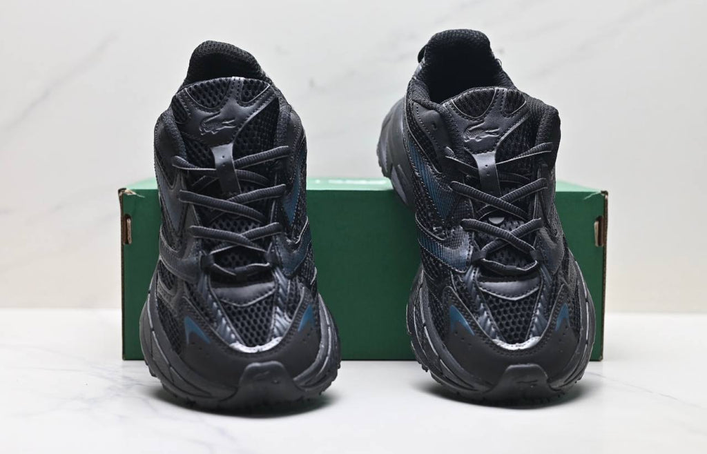 Обувки Lacoste L003 Neo Shot Black
