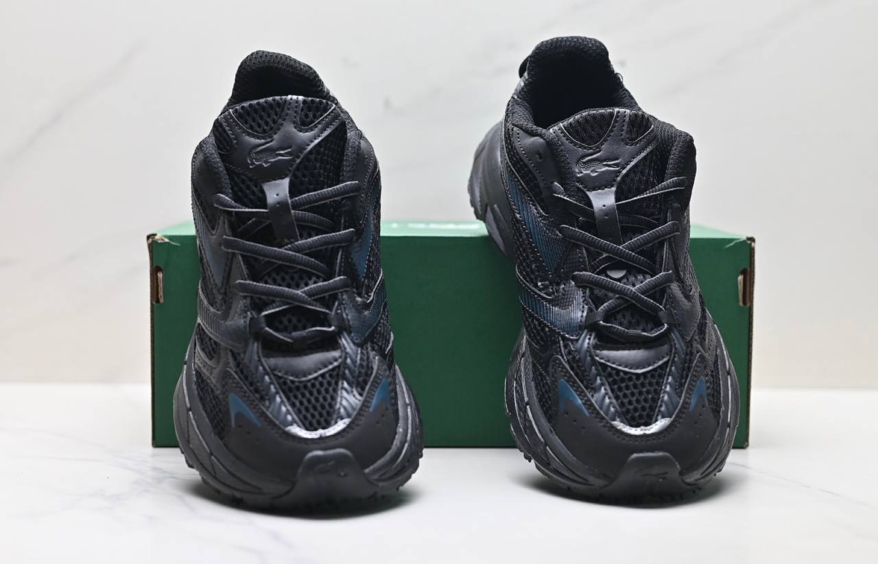 Обувки Lacoste L003 Neo Shot Black