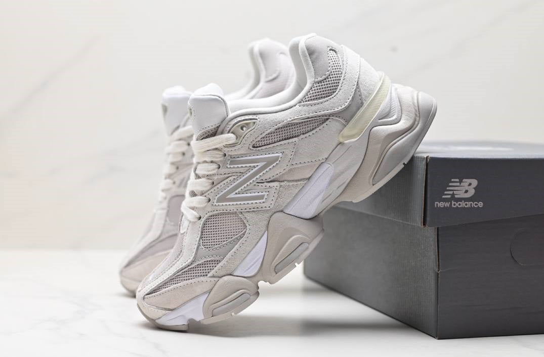 Обувки NB 9060 Biege/Grey