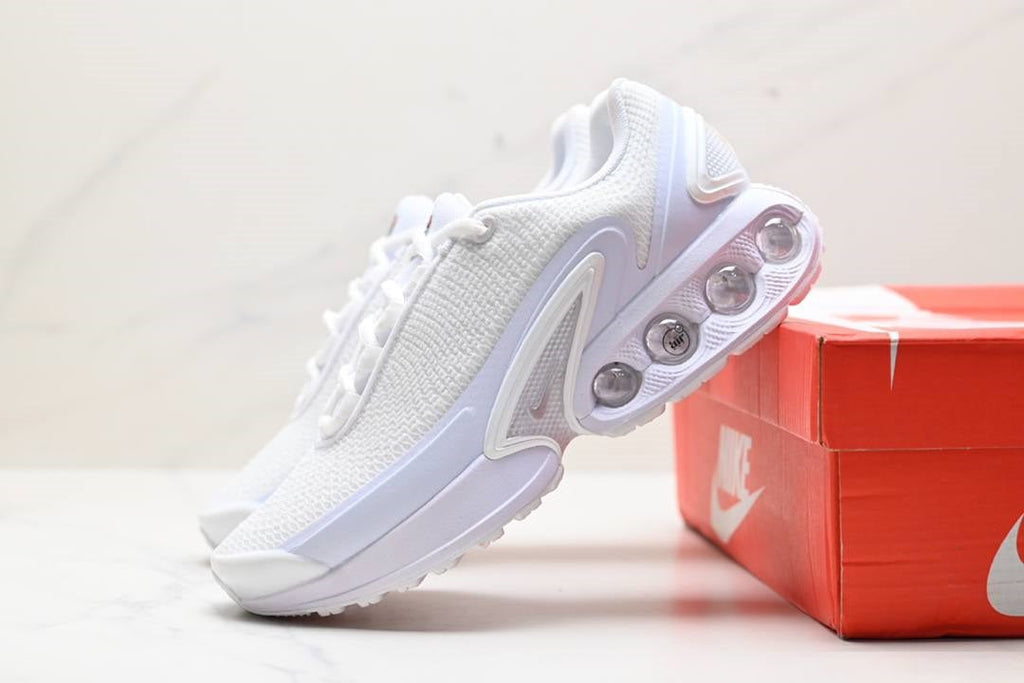 Обувки Air Max DN White