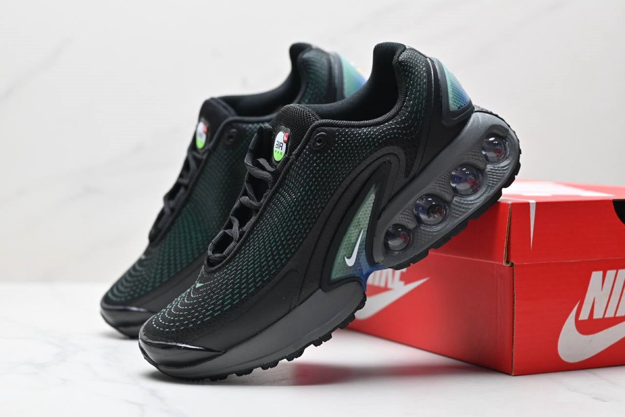 Обувки Air Max DN Hyper Cobalt Rage Green
