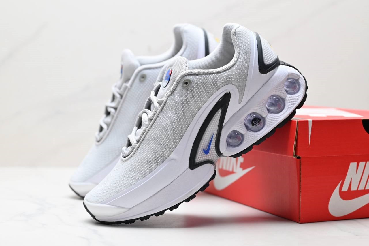 Обувки Air Max DN Pure Platinum