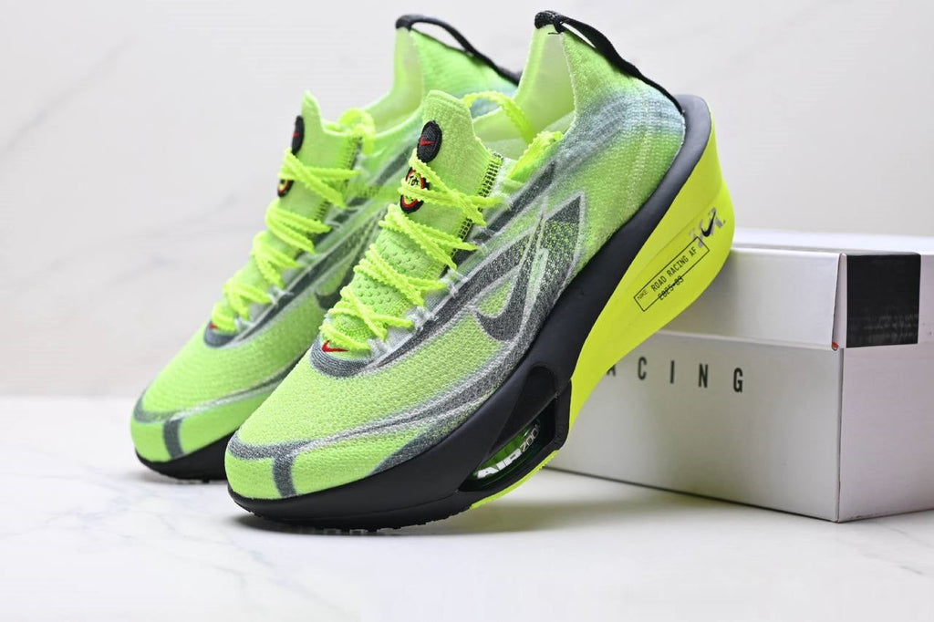 Обувки Air Zoom Alphafly Next% 3 Green