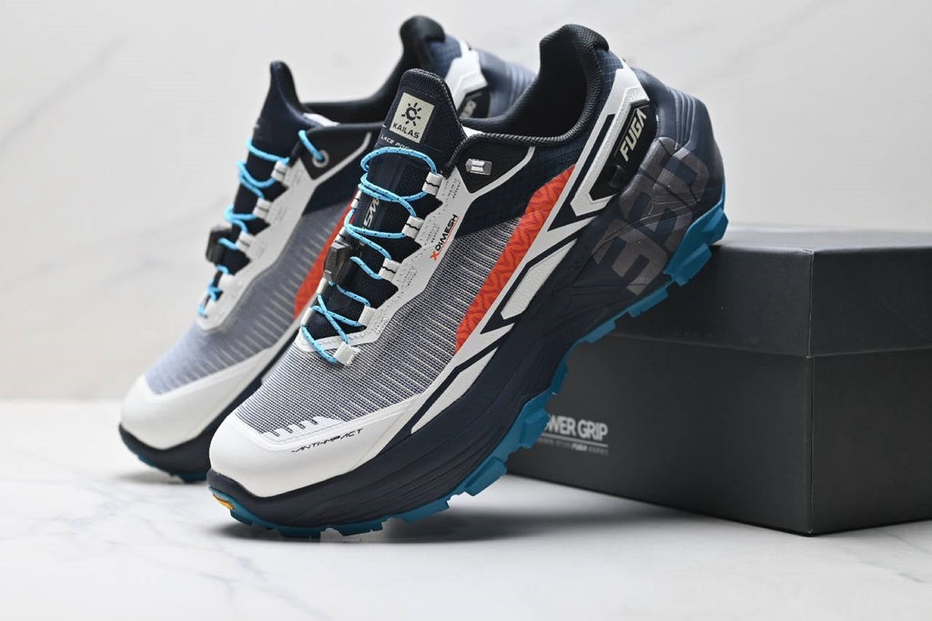 Обувки Kailas Fuga EX 330 Trail