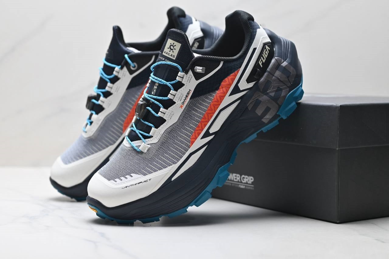Обувки Kailas Fuga EX 330 Trail