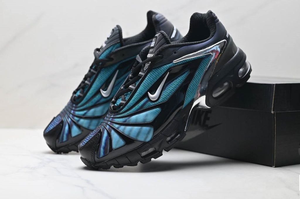Обувки Air Max Tailwind V Skepta Chrome Blue