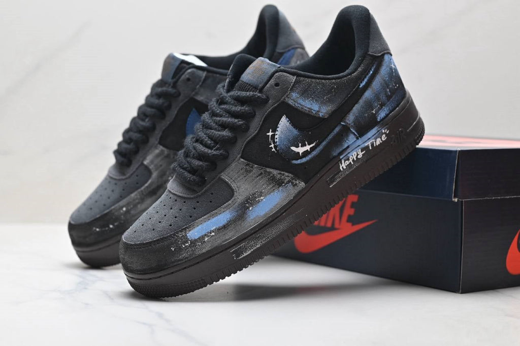 Обувки Nike Air Force 1 Happy Time