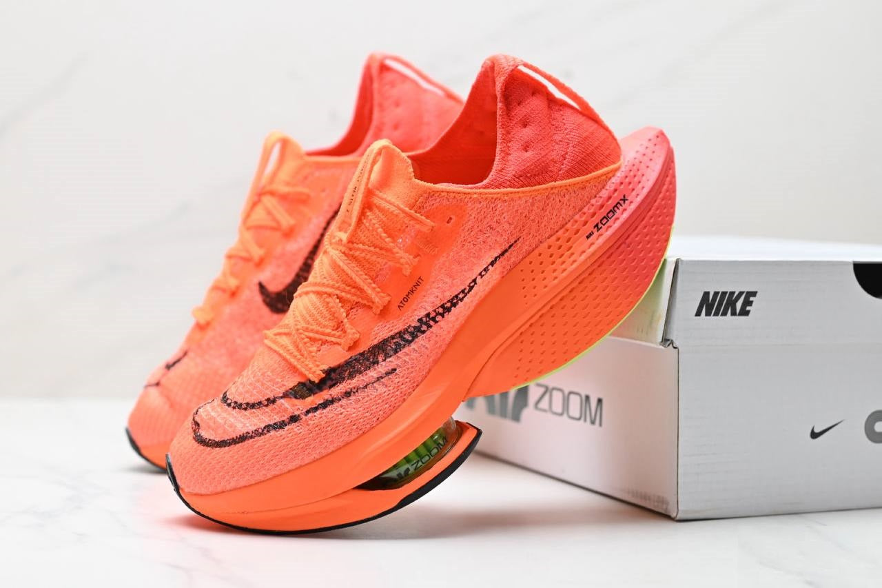 Обувки Air Zoom Alphafly Next% 2 Total Orange