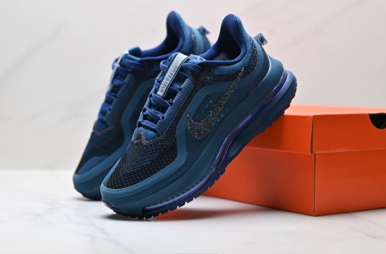 Обувки Air Zoom Pegasus Premium Swarovski Blue Force