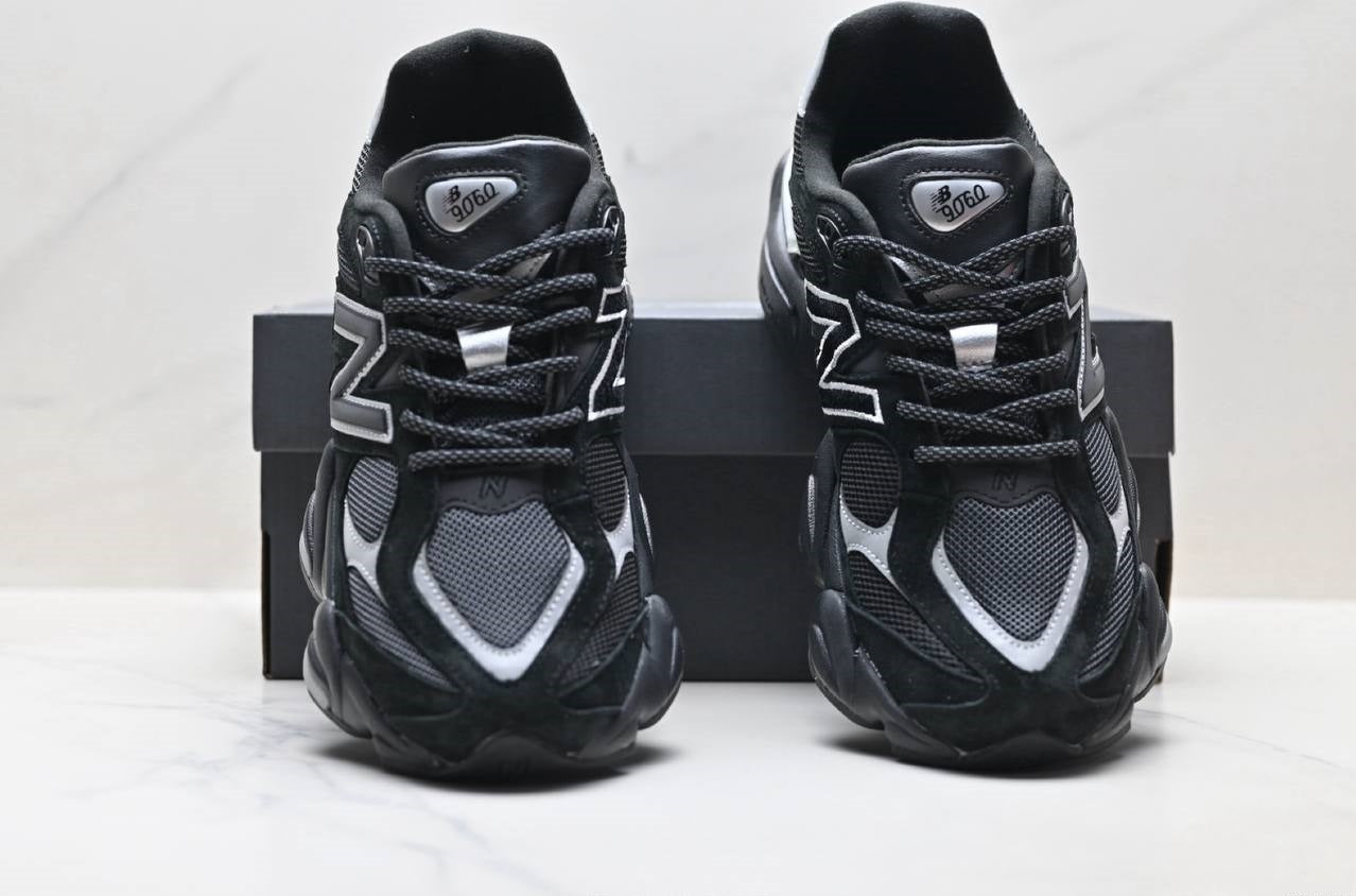 Обувки NB 9060 Black Grey