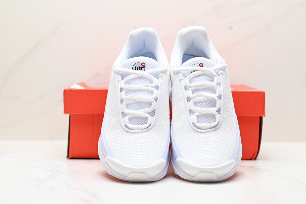 Обувки Air Max DN White