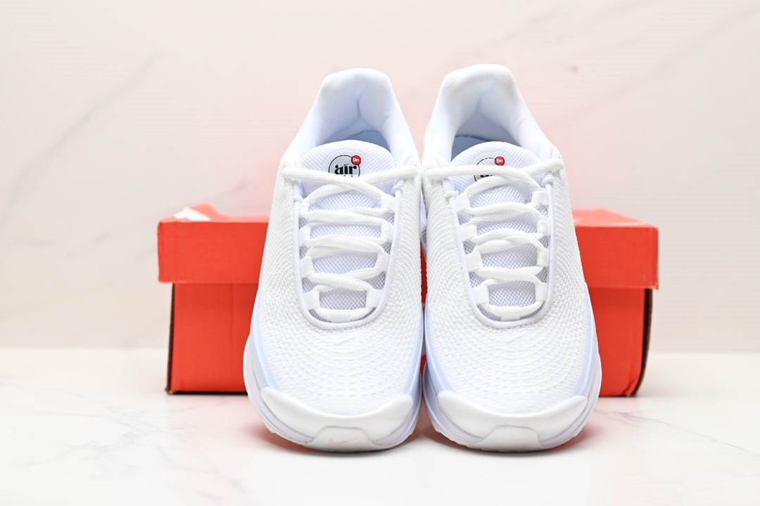 Обувки Air Max DN White