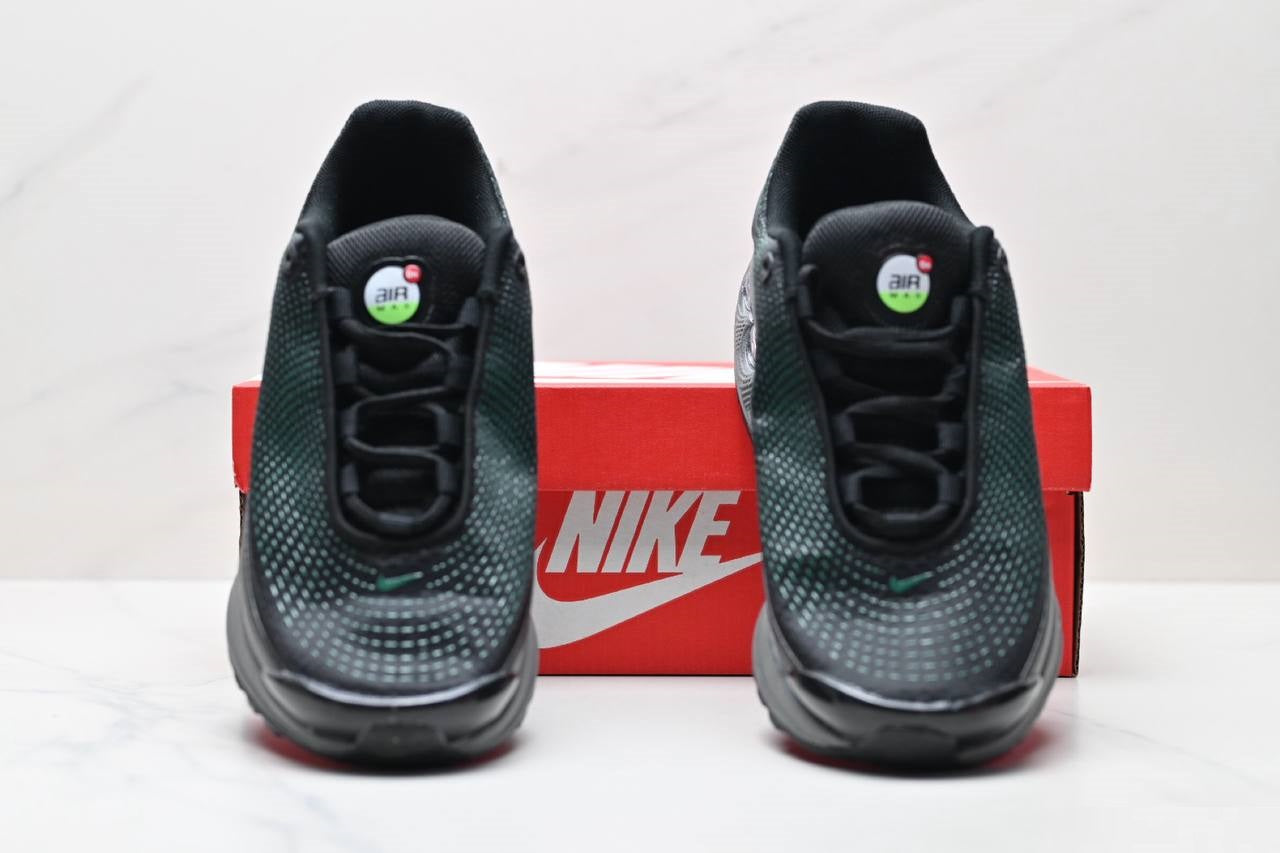 Обувки Air Max DN Hyper Cobalt Rage Green