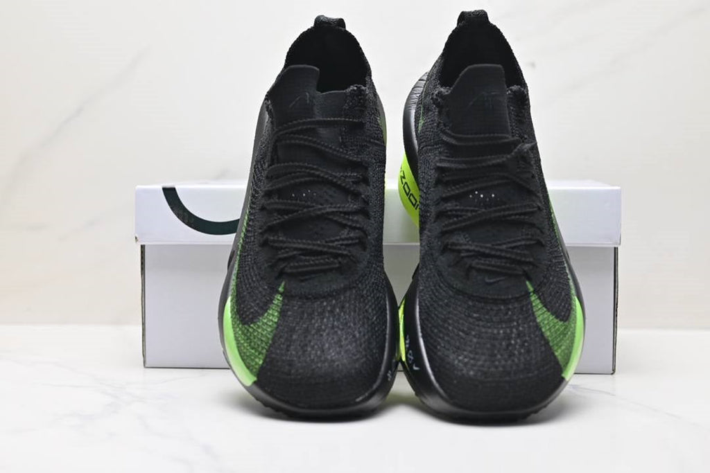 Обувки Air Zoom Alphafly Next% 3 Black/Green