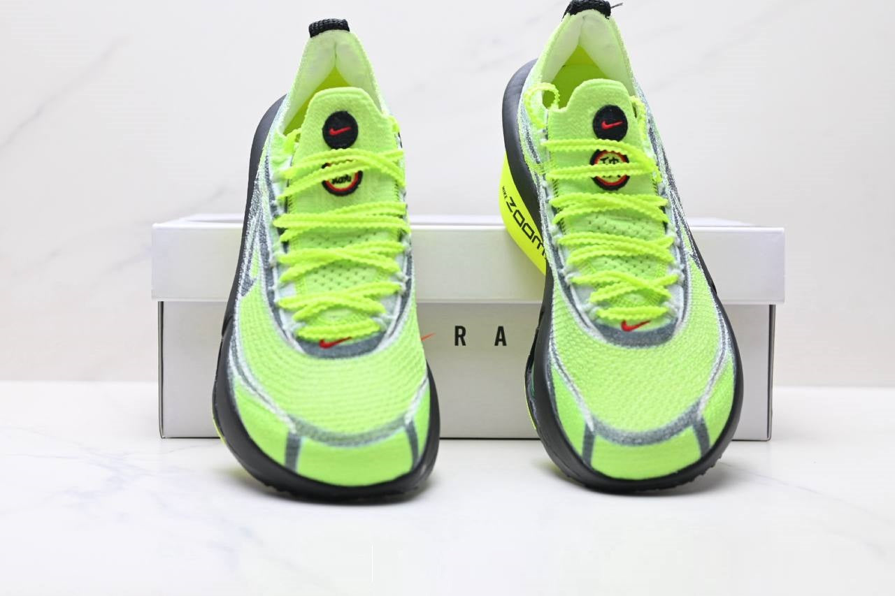 Обувки Air Zoom Alphafly Next% 3 Green