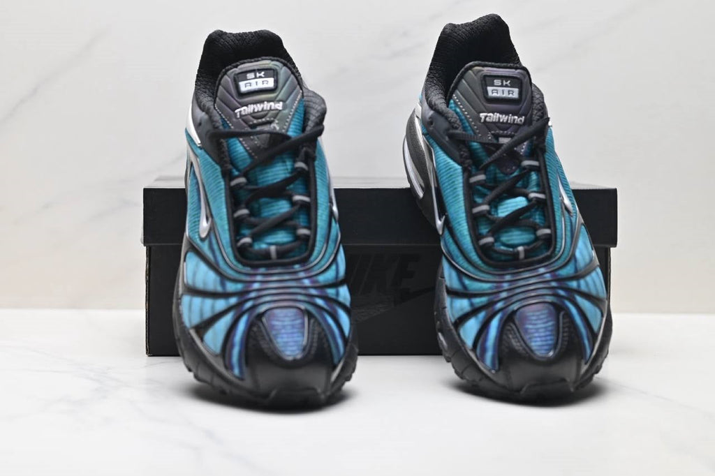 Обувки Air Max Tailwind V Skepta Chrome Blue