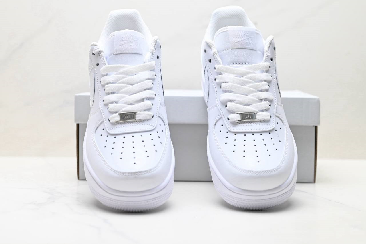 Обувки Nike Air Force 1 '07 White